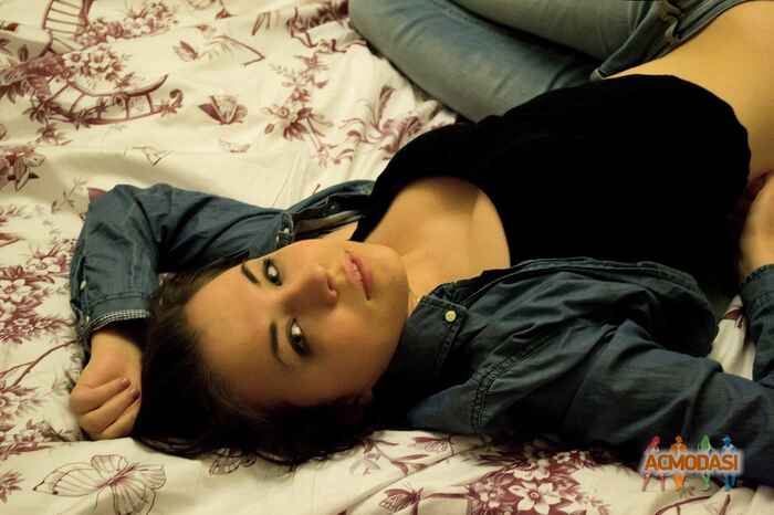 Daria  Naumova фото №907449. Загружено 17 Августа 2015