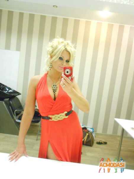 Виктория  Макарычева фото №914012. Загружено 30 Августа 2015