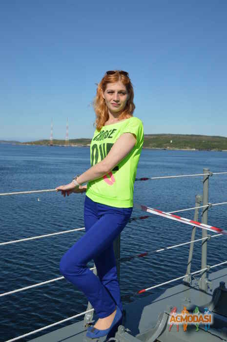 Нина Владимировна Голинко фото №949300. Загружено 04 Ноября 2015