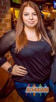 Татьяна Ваневна Курошвили фото №1016420. Загружено 28 Марта 2016