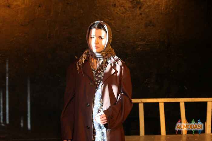 Ирина  Годзелих фото №1100038. Загружено 21 Октября 2016