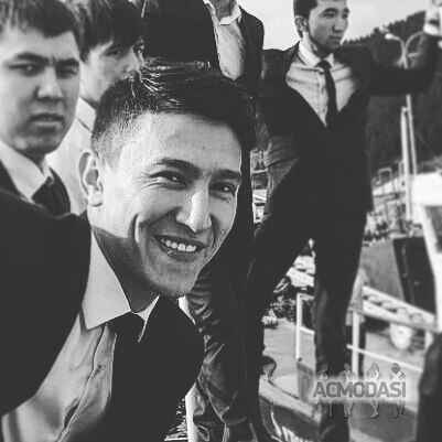 Канат Абдимиталипович Ганиев фото №1196242. Загружено 29 Июня 2017