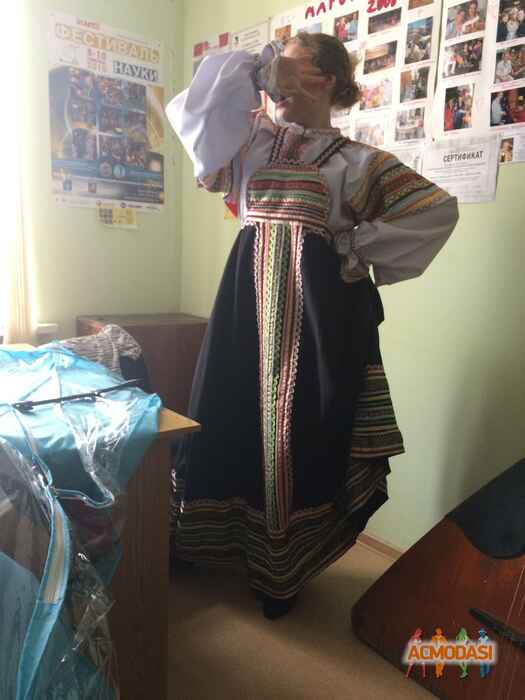 Марина Юрьевна Рубанова фото №1276934. Загружено 23 Января 2018