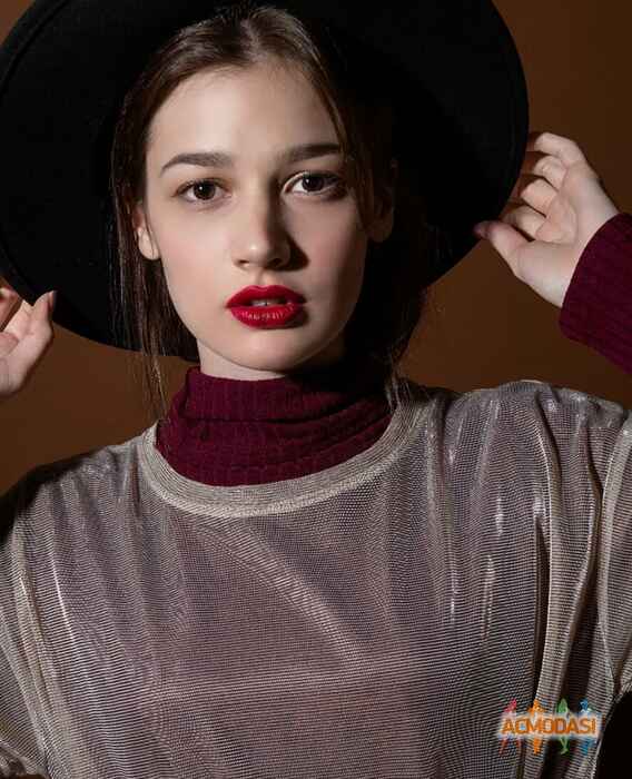 Ольга Андреевна Тарадаева фото №1447289. Загружено 15 Апреля 2019