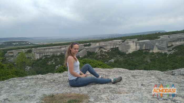 Анна Александровна Неклюдова фото №1465842. Загружено 27 Мая 2019