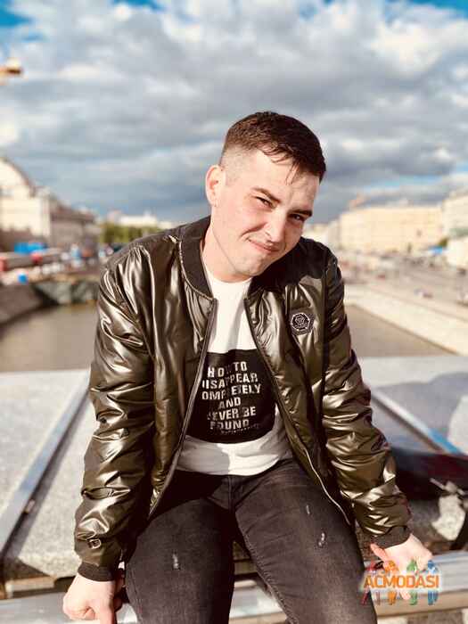 Денис Сергеевич Пивоваров фото №1482479. Загружено 07 Июля 2019