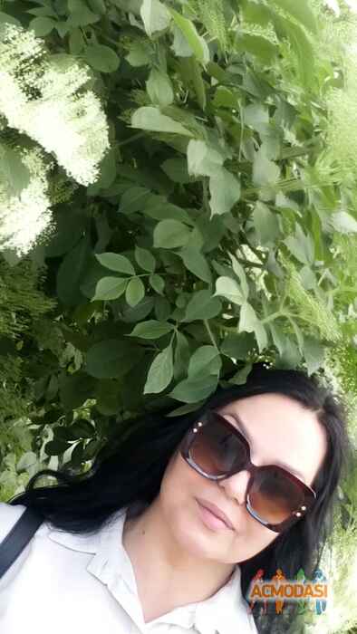 Эрика Викторовна Осипова фото №1496479. Загружено 06 Августа 2019