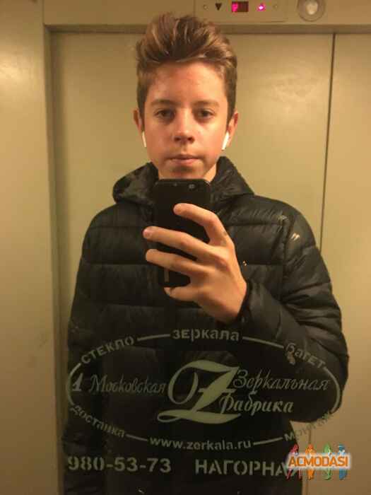 Иван Романович Фоменко фото №1522602. Загружено 08 Октября 2019