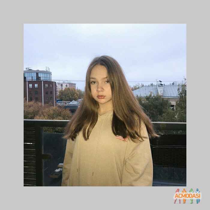 Ангелина  Светова фото №1528838. Загружено 20 Октября 2019