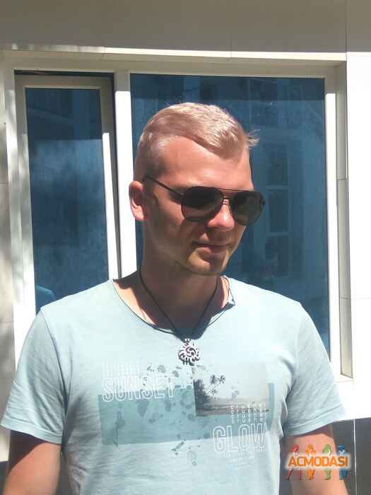 Анатолтй Валерьевич Масленников фото №1590471. Загружено 09 Апреля 2020