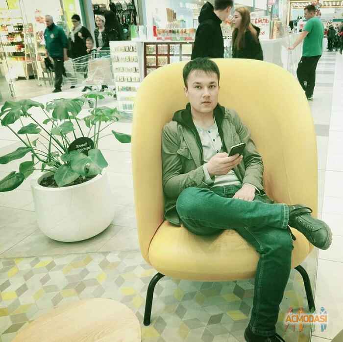 Тамерлан  Садритдинов фото №1656304. Загружено 13 Ноября 2020