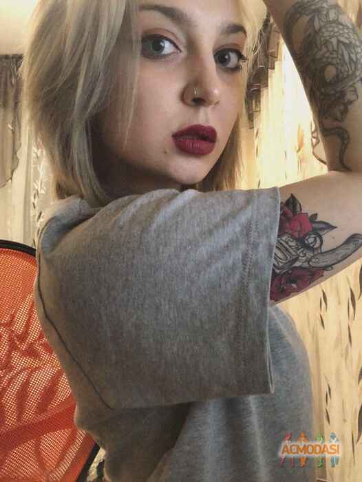 Алина Вячеславовна Остапец фото №1679837. Загружено 04 Февраля 2021