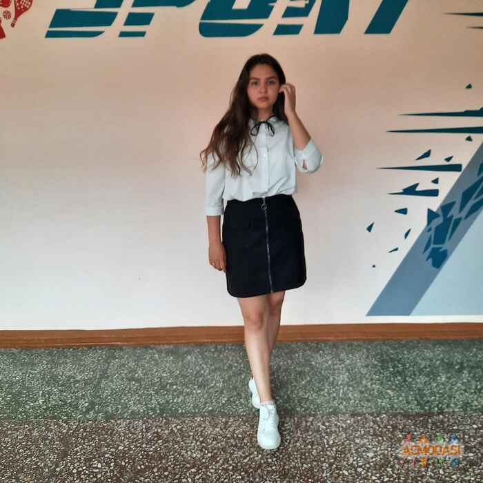 Диана  Тимершина фото №1718779. Загружено 28 Июня 2021