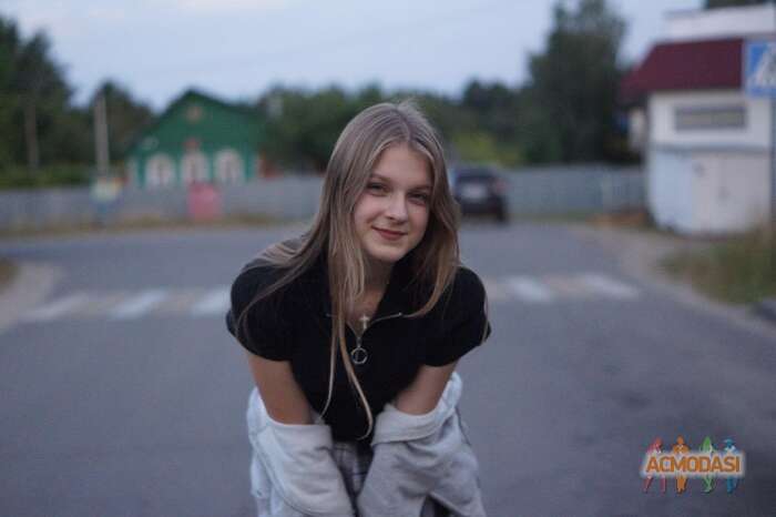 Полина  Севоднясева фото №1829301. Загружено 15 Ноября 2022