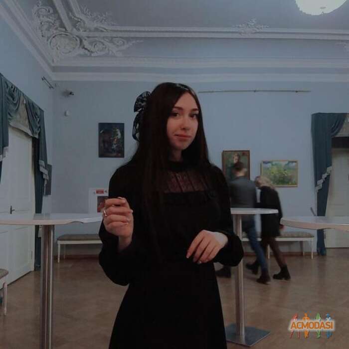 Соня  Панюшкина фото №1838055. Загружено 18 Января 2023