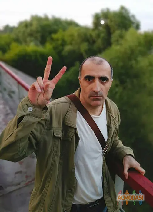 Ниазян  Армен фото №1860719. Загружено 12 Июля 2023