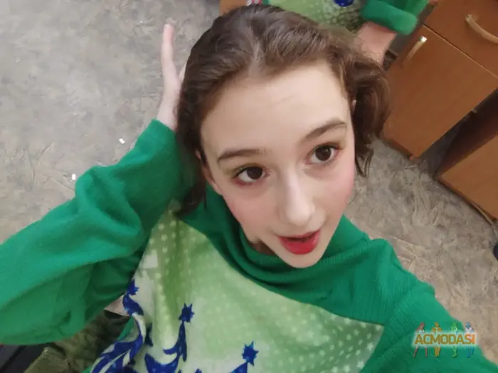 София  Скубий фото №1912758. Загружено 23 Ноября 2024