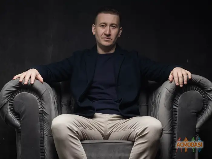 Павел  Микаэльян фото №1939182. Загружено 20 Октября 2025