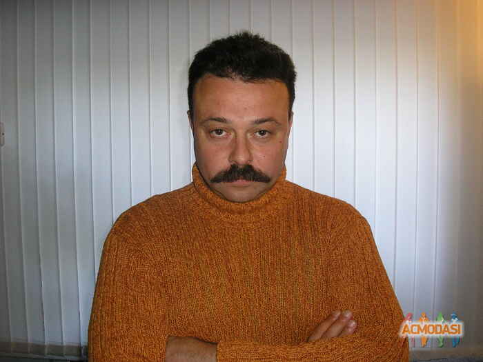 Лагутенко Сергей Феликсович фото №186173. Загружено 18 Апреля 2012