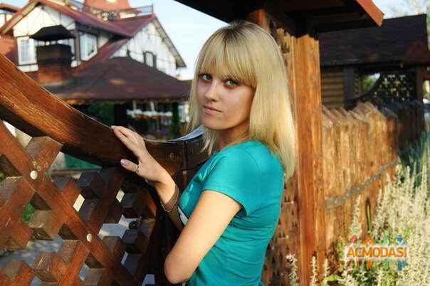 Кристина Анатольевна Гришина фото №245476. Загружено 28 Августа 2012