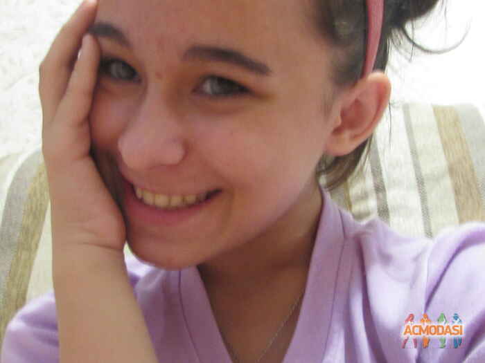 Аюпова Элина Ильдаровна фото №278692. Загружено 28 Октября 2012