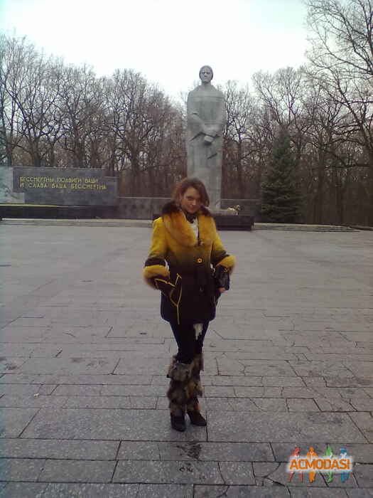 Ксения Юрьевна Погорелова фото №308970. Загружено 12 Декабря 2012