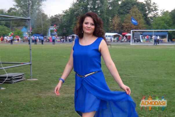 Юлия  Рева фото №497507. Загружено 24 Сентября 2013