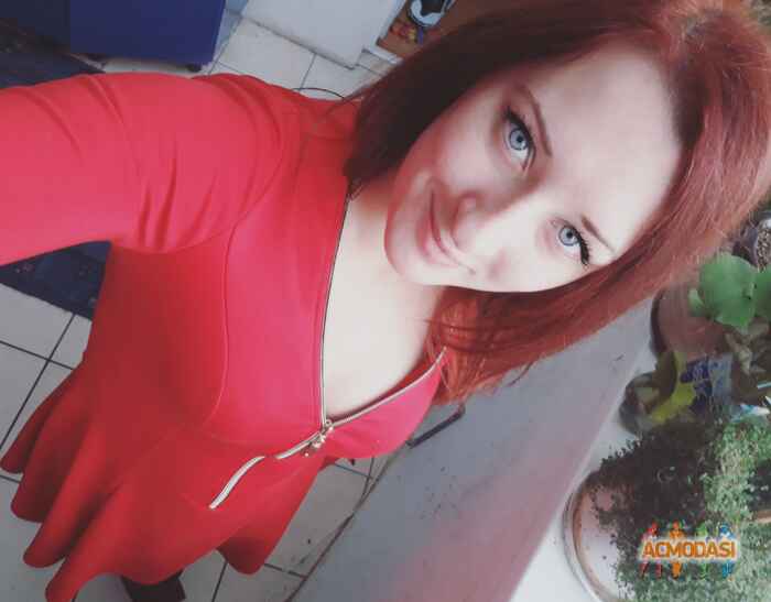 Екатерина Сергеевна Волкова фото №1264485. Загружено 16 Декабря 2017