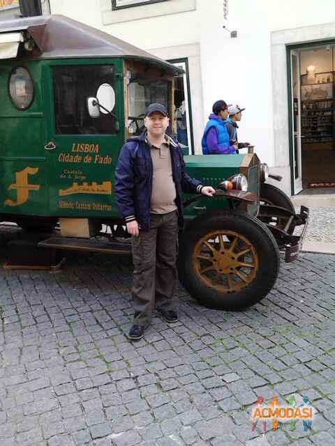 Дмитрий Юрьевич Кравченко фото №605271. Загружено 27 Февраля 2014