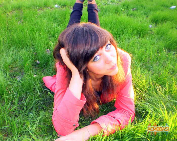 Мира Андреевна Волчецкая фото №643131. Загружено 26 Апреля 2014