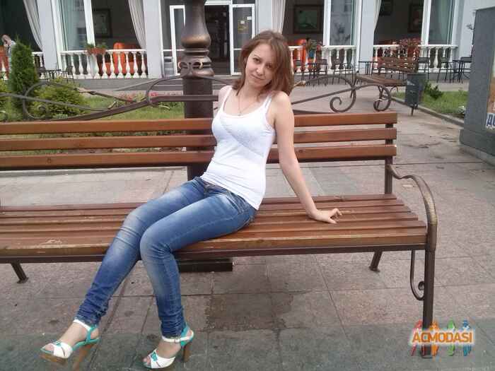 Алина Александровна Москаленко фото №685385. Загружено 07 Июля 2014