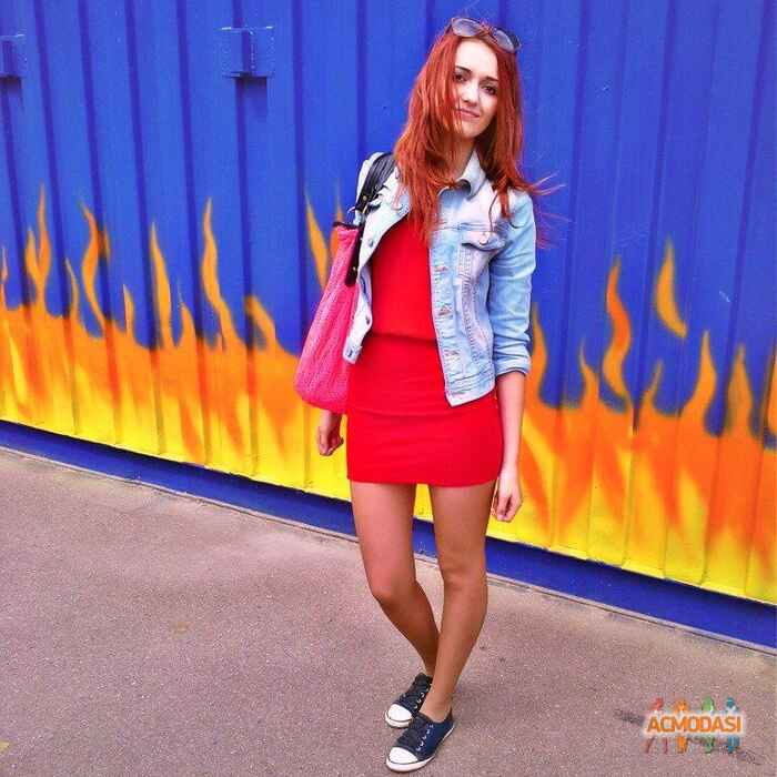 Yuliya  Timonina фото №737505. Загружено 22 Сентября 2014