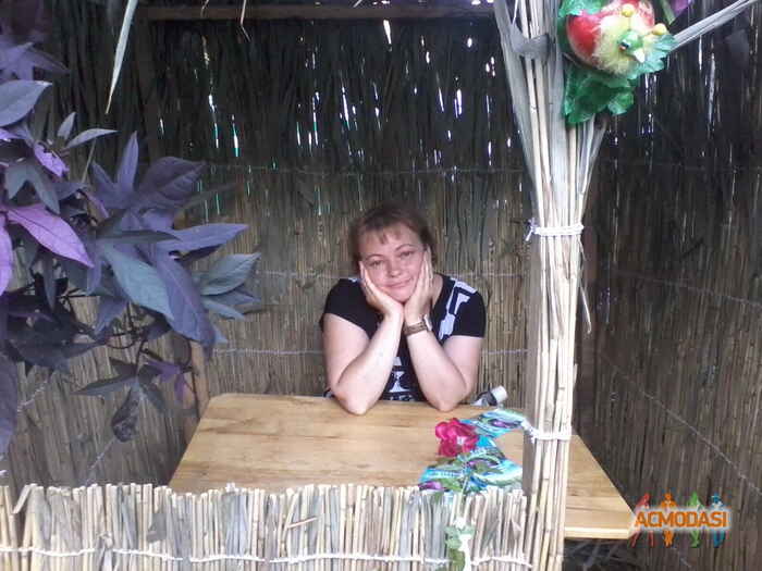 Елена  Крикливая фото №71792. Загружено 15 Сентября 2011