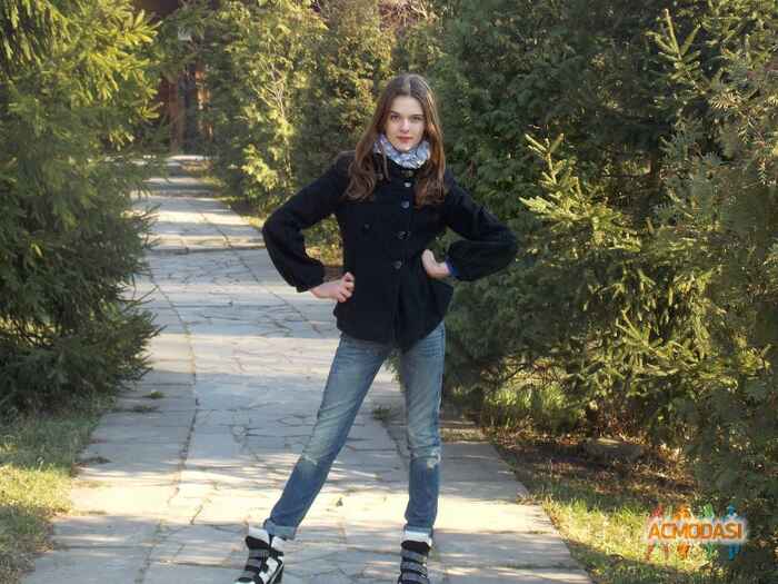 Валерія  Дашевська фото №794178. Загружено 25 Декабря 2014