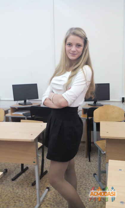 Олеся Викторовна Шердакова фото №828599. Загружено 01 Марта 2015
