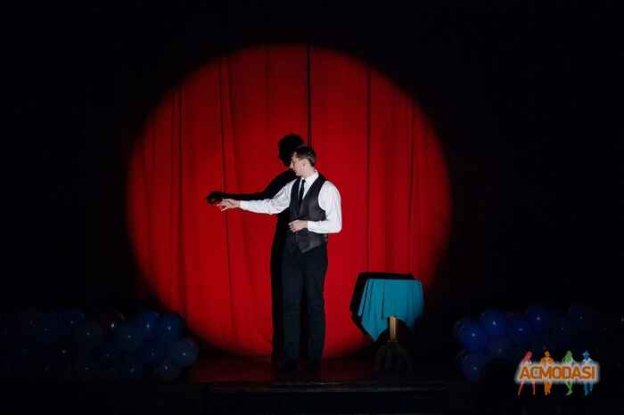 Александр Олегович Гречаник фото №842438. Загружено 31 Марта 2015