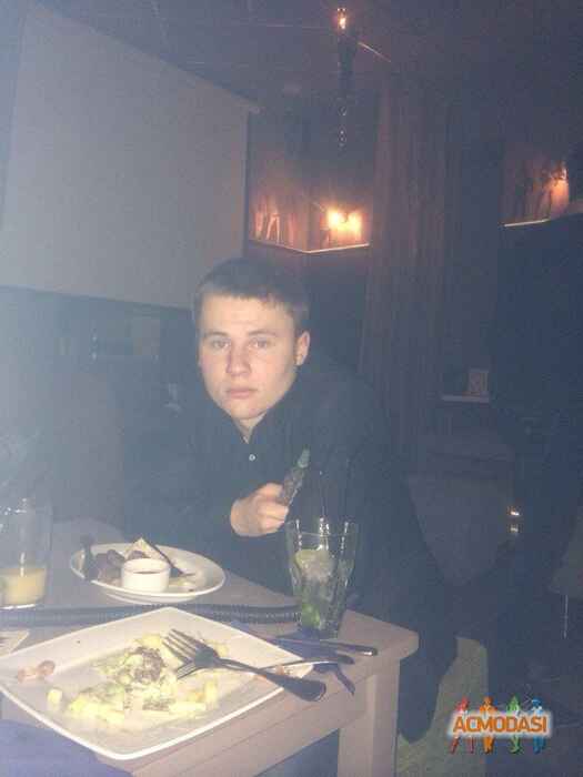 Денис  Никишин фото №846809. Загружено 08 Апреля 2015