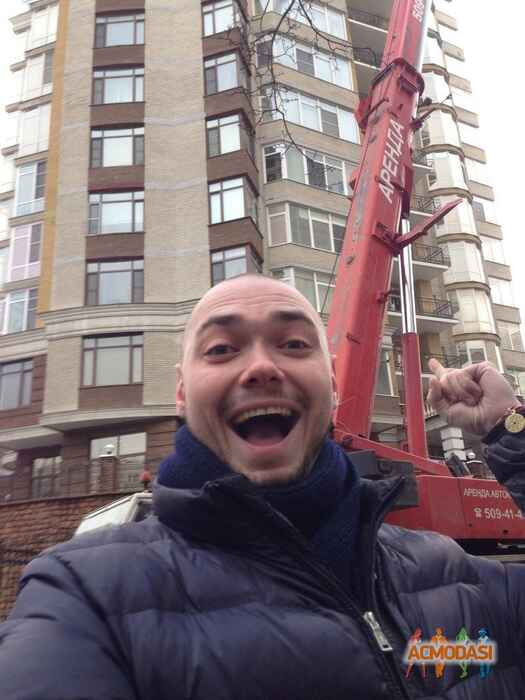 Дмитрий Олегович Юдевич фото №929394. Загружено 01 Октября 2015