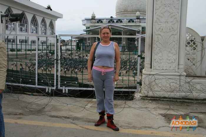 Нина Васильевна Уварова фото №959999. Загружено 25 Ноября 2015