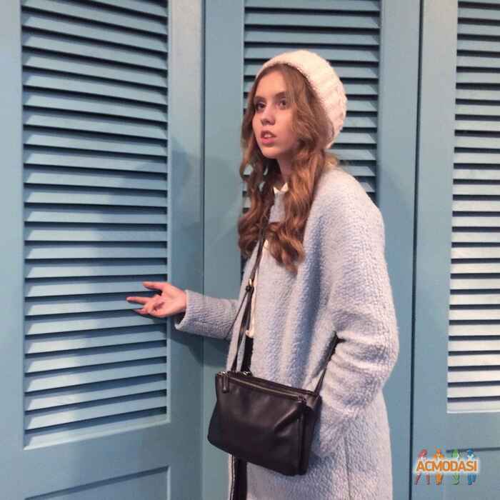 Арина  Емелина фото №1107030. Загружено 07 Ноября 2016