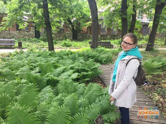 Карина Дмитриевна Пермикина фото №1193058. Загружено 21 Июня 2017