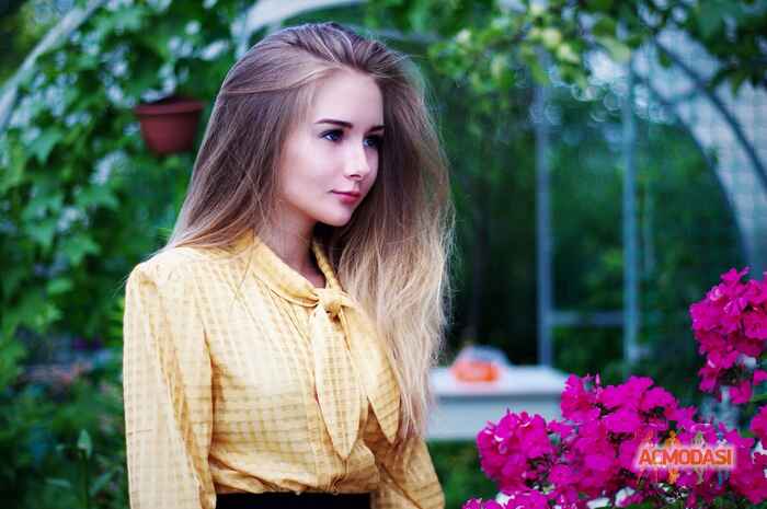 Дарина Алексеевна Захарова фото №1452439. Загружено 28 Апреля 2019