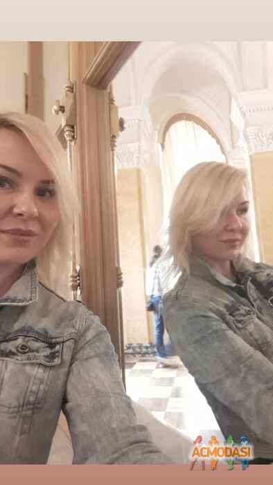 Ольга   фото №1503127. Загружено 23 Августа 2019