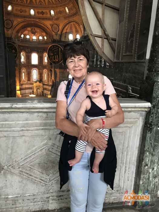 Мария   фото №1504932. Загружено 29 Августа 2019