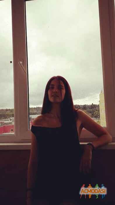 Мария Алексеевна Царёва фото №1573614. Загружено 19 Февраля 2020