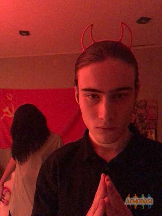 Максим  Гусев фото №1657696. Загружено 18 Ноября 2020