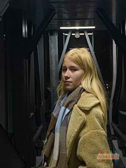 Анастасия  Кольцова фото №1663983. Загружено 08 Декабря 2020