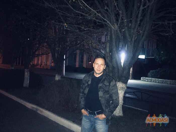 Александр Геннадьевич Антонов фото №1678602. Загружено 30 Января 2021