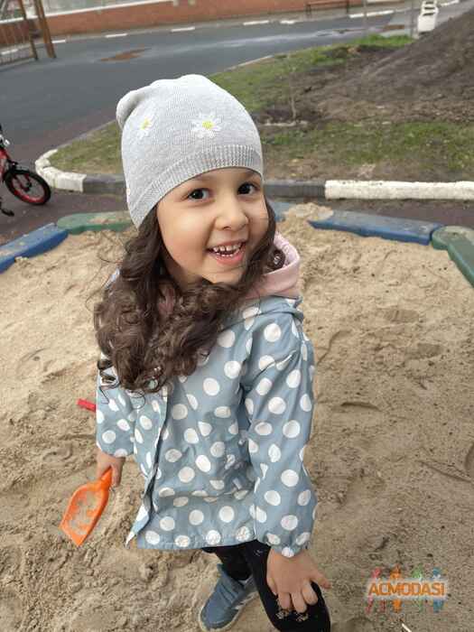 Амина   фото №1715466. Загружено 13 Июня 2021