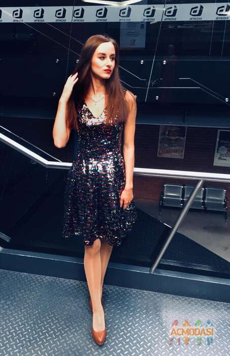 Анна   фото №1763499. Загружено 08 Декабря 2021